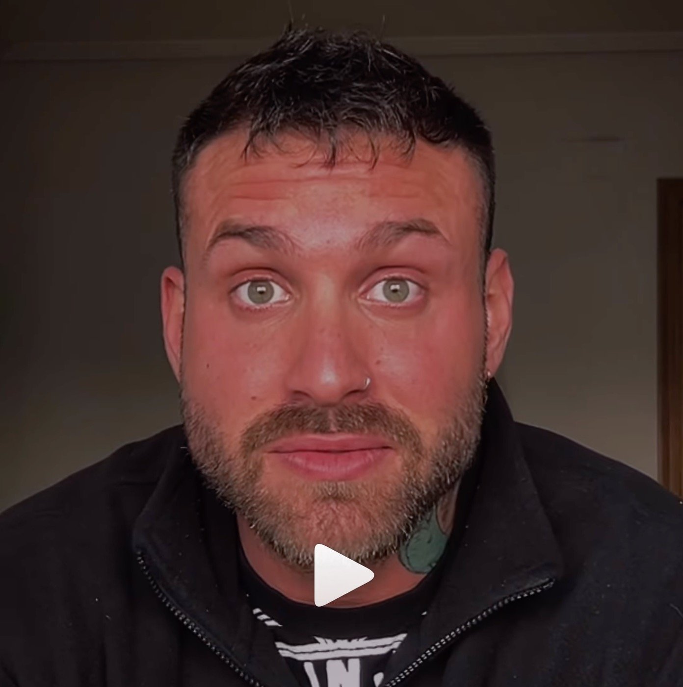 Tonny Breaking Point